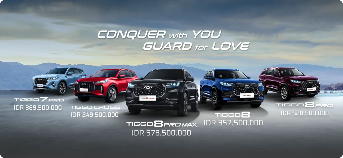 Chery cibarusah